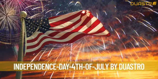 Celebrate Freedom: Independence Day (4th of July)