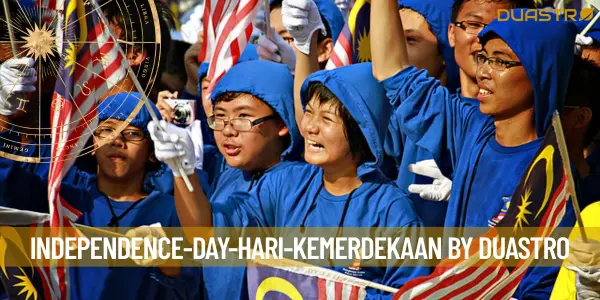 Celebrate Freedom: Hari Kemerdekaan - A Day of Independence and Unity