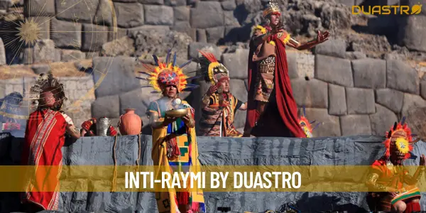 Inti Raymi: A Celebration of Sun and Culture