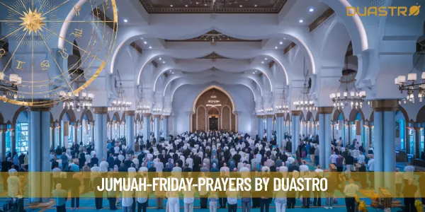 The Importance of Jumu'ah (Friday Prayers)