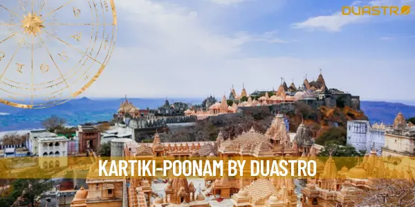 Kartiki Poonam: A Festive Celebration of Light and Love
