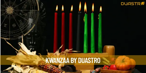 Celebrate the Spirit of Unity: Kwanzaa Traditions and Customs