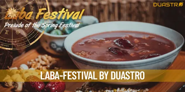 Celebrate the Laba Festival with Joy and Tradition