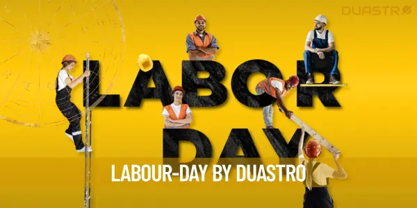 Celebrating the Contributions of Workers: Labour Day