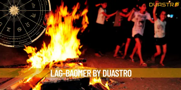 Celebrating Lag BaOmer: A Joyous Jewish Tradition