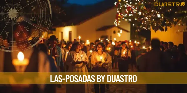 Celebrating Las Posadas: A Festive Mexican Tradition