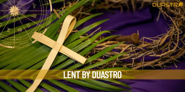 Embracing Reflection and Renewal: The Meaning of Lent