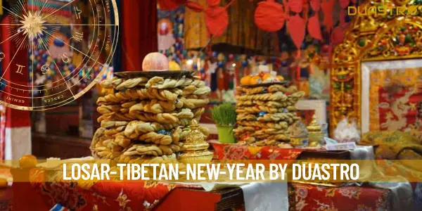 Experience the Vibrant Traditions of Losar: Tibetan New Year Celebrations