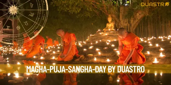 Magha Puja: A Day of Unity and Reflection