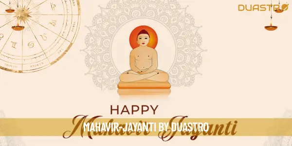 Celebrating the Teachings of Mahavir Jayanti