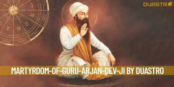 Remembering the Sacrifice of Guru Arjan Dev Ji