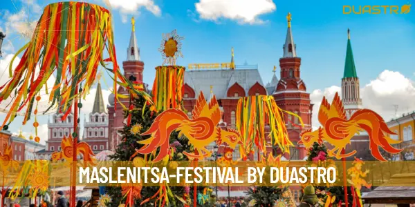 Maslenitsa: A Celebration of Russian Tradition and Culture
