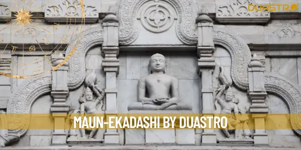 Discover the Peaceful Power of Maun Ekadashi