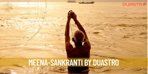 Meena Sankranti: Celebrating the Arrival of Spring