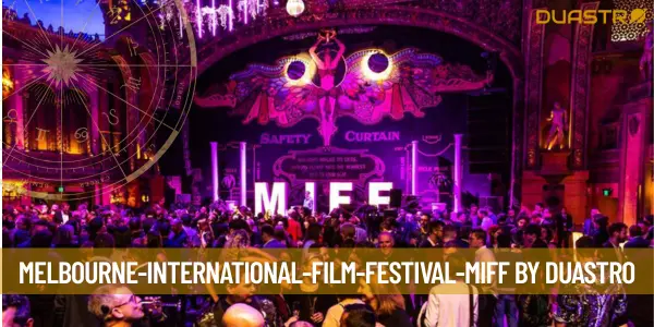 Discover the Magic of Melbourne International Film Festival