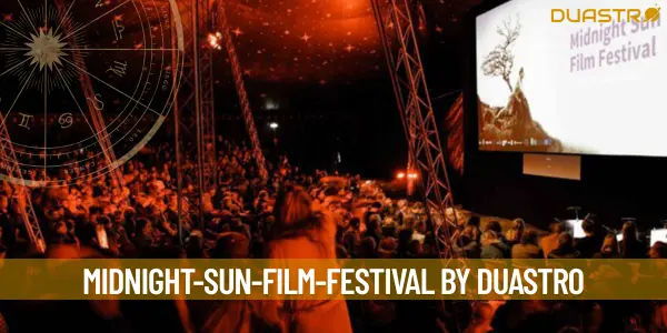 Experience the Magic of Midnight Sun Film Festival