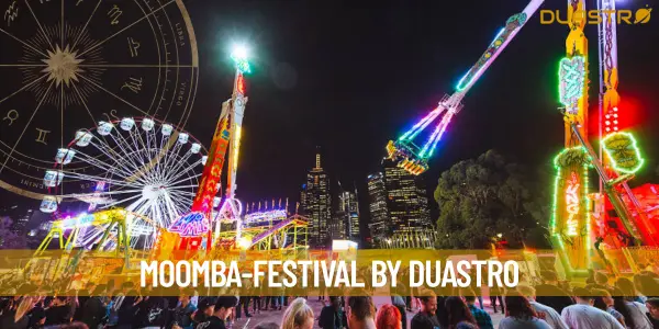Moomba Festival: A Celebration of Culture and Community
