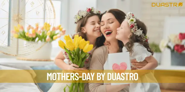 Mother&#39;s Day: Celebrating the Amazing Women in Our Lives