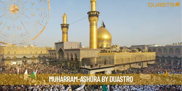 Remembering the Sacrifice: The Significance of Muharram (Ashura)