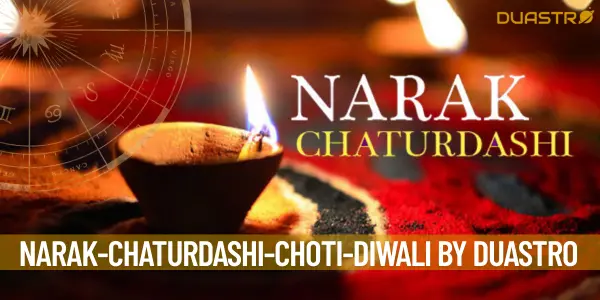 Narak Chaturdashi: The Festival of Light and Triumph