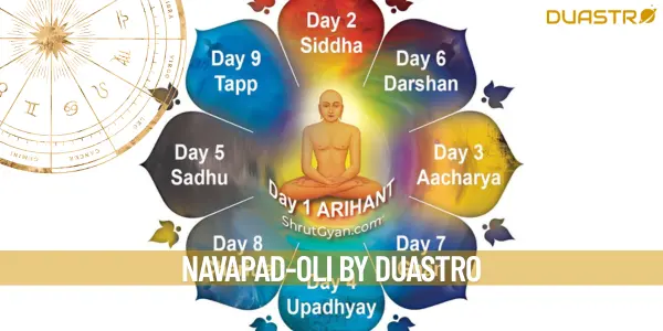 Discover the Beauty of Navapad Oli: A Celebration of Tradition and Culture