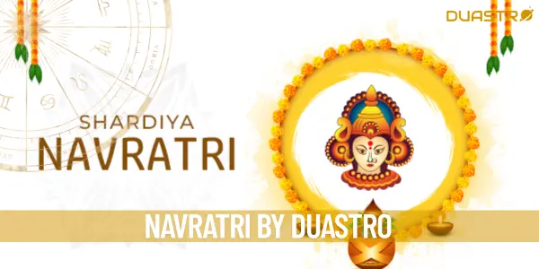 Celebrate Navratri with Joy and Devotion