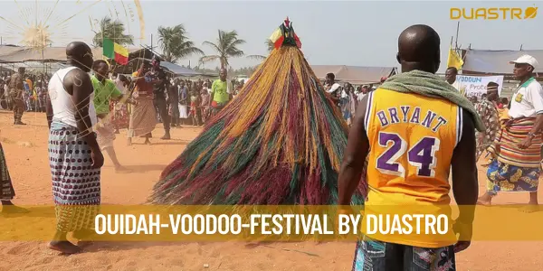Experience the Magic: Ouidah Voodoo Festival