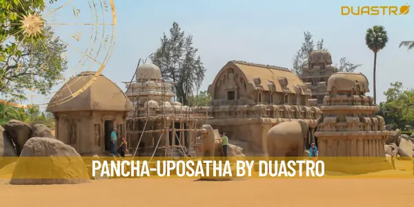 Pancha Uposatha: A Day of Spiritual Renewal