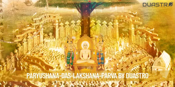 Celebrating Paryushana: The Festival of Forgiveness and Self-Reflection