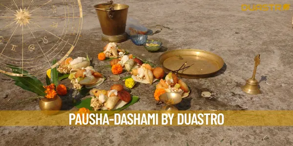 Pausha Dashami: A Day of Celebration and Reflection