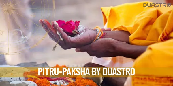 Honoring Ancestors: The Sacred Tradition of Pitru Paksha (Shradh)