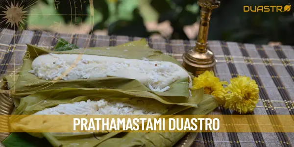 Celebrating Prathamastami: A Joyous Tradition for Odia Families