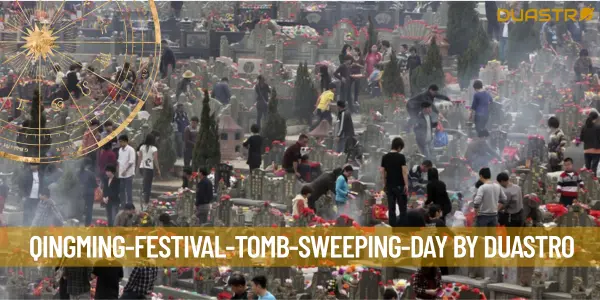 Qingming Festival: Honoring Ancestors and Traditions