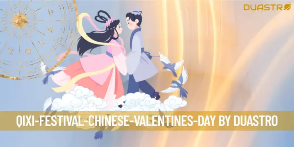Qixi Festival: A Celebration of Love in Chinese Culture