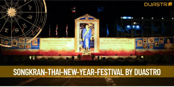 Celebrate Queen&#39;s Birthday and Mother&#39;s Day in Thailand!