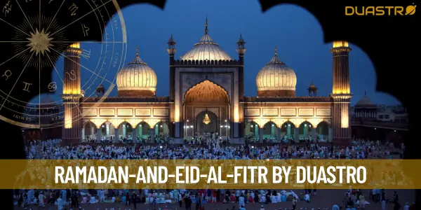 Ramadan and Eid al-Fitr: A Celebration of Faith and Community