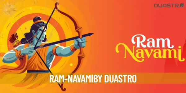Ram Navami: Celebrating the Birth of Lord Rama