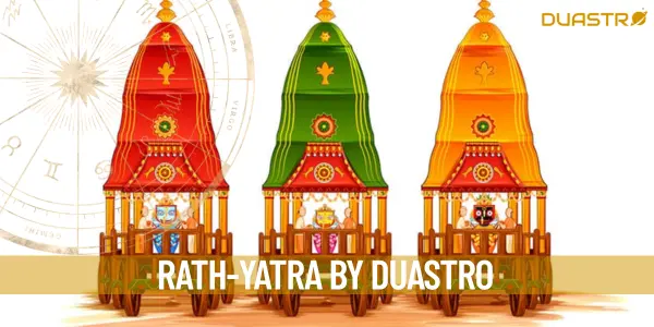 Experience the Vibrant Celebration of Rath Yatra