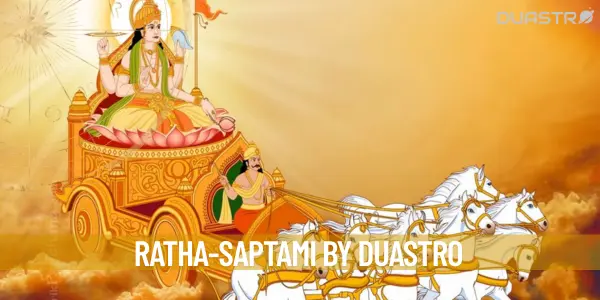 7 Fascinating Facts About Ratha Saptami