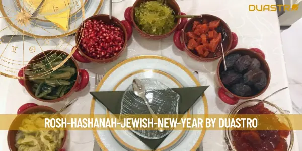 Celebrating Rosh Hashanah: A Fresh Start for the Jewish New Year
