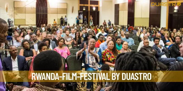 Discover the Magic of Rwandan Cinema at the Rwanda Film Festival
