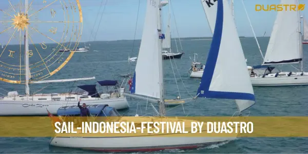 Sail Indonesia Festival: A Celebration of Culture and Tradition
