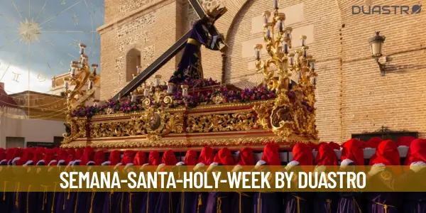 Experience the Beauty and Tradition of Semana Santa