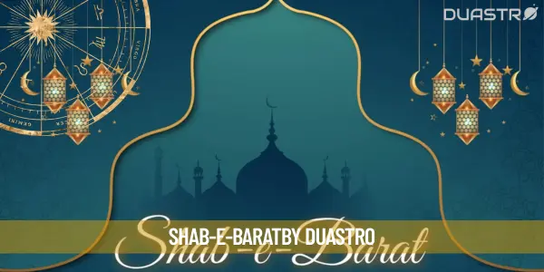 Night of Forgiveness: Shab-e-Barat