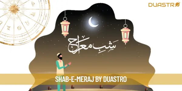 Night of Ascension: The Miraculous Journey of Shab-e-Meraj