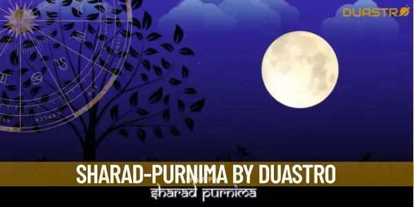 Shining Bright: Celebrating Sharad Purnima