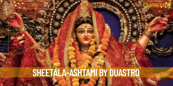 Sheetala Ashtami: A Day of Purification and Renewal