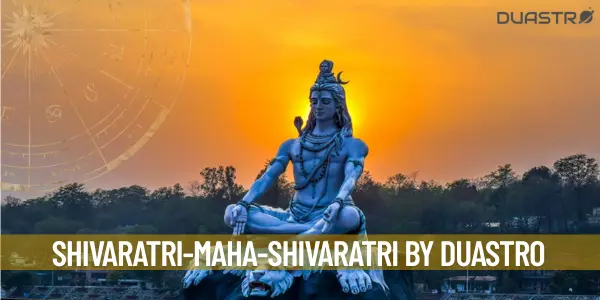 Celebrate the Auspicious Festival of Shivaratri with Devotion and Joy