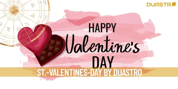 Spread Love and Joy: Celebrating St. Valentine's Day