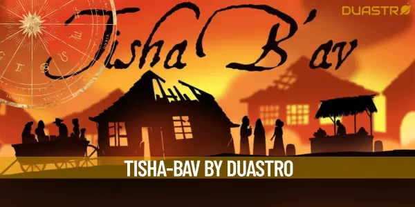 The Day of Mourning: Understanding Tisha B'Av